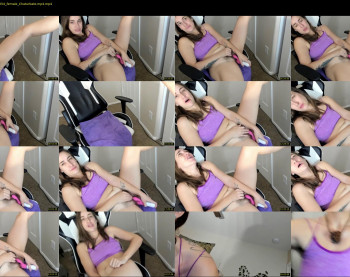 lilithoftrees — 31 minute Chaturbate female teen cam video, 720p, Jan 5, 2023