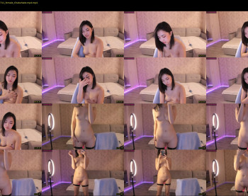 mikakimura — 24 minute Chaturbate female teen cam video, 1080p, Jan 4, 2023