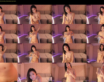 mikakimura — 54 minute Chaturbate female teen cam video, 1080p, Jan 5, 2023