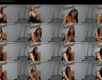 devinesex — 6 minute Chaturbate female teen cam video, 720p, Jan 5, 2023