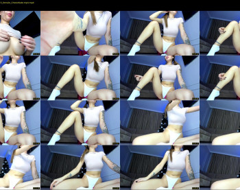 didiactive — 5 minute Chaturbate female teen cam video, 720p, Jan 6, 2023