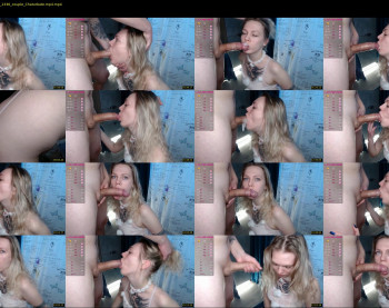 emptyhunters — 31 minute Chaturbate couple teen cam video, 1080p, Jan 6, 2023