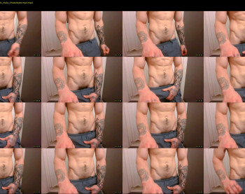 evancage — 4 minute Chaturbate male teen cam video, 480p, Jan 6, 2023