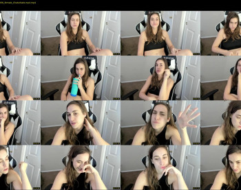 lilithoftrees — 6 minute Chaturbate female teen cam video, 720p, Jan 7, 2023