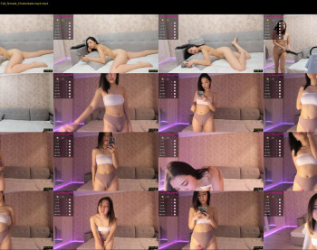 mikakimura — 33 minute Chaturbate female teen cam video, 1080p, Jan 6, 2023