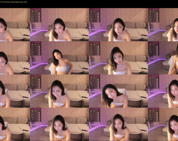 mikakimura — 6 minute Chaturbate female teen cam video, 1080p, Jan 6, 2023