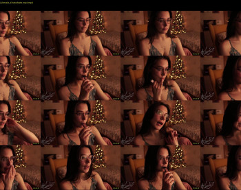 avelyssa — 6 minute Chaturbate female teen cam video, 1080p, Jan 8, 2023