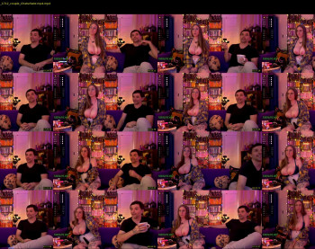 task_manager — 59 minute Chaturbate couple teen cam video, 1080p, Jan 8, 2023