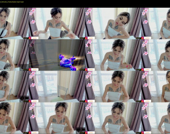 _funsize_ — 23 minute Chaturbate female teen cam video, 1080p, Jan 9, 2023