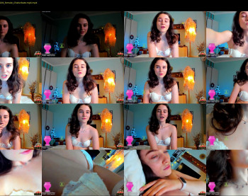 demurelixir — 20 minute Chaturbate female teen cam video, 1080p, Jan 10, 2023