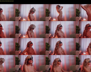 devil_lunna — 36 minute Chaturbate female teen cam video, 1080p, Jan 9, 2023