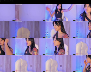 coreybae — 61 minute Chaturbate female teen cam video, 1080p, Jan 11, 2023