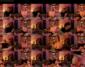 task_manager — 60 minute Chaturbate couple teen cam video, 1080p, Jan 12, 2023