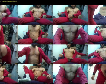 constructorcock — 11 minute Chaturbate male teen cam video, 360p, Jan 13, 2023