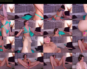 sofiafoster — 55 minute Chaturbate female teen cam video, 1080p, Jan 13, 2023
