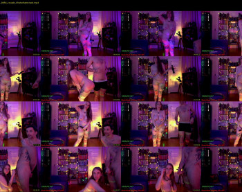 task_manager — 52 minute Chaturbate couple teen cam video, 1080p, Jan 14, 2023