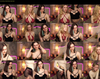 jitoon_exe — 34 minute Chaturbate female teen cam video, 720p, Jan 14, 2023