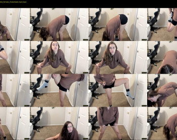 lilithoftrees — 9 minute Chaturbate female teen cam video, 720p, Jan 15, 2023