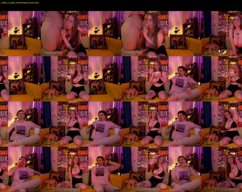 task_manager — 59 minute Chaturbate couple teen cam video, 1080p, Jan 15, 2023