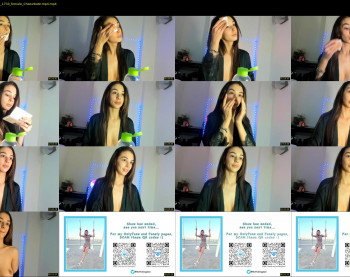 hotfallingdevil — 7 minute Chaturbate female teen cam video, 1080p, Jan 16, 2023