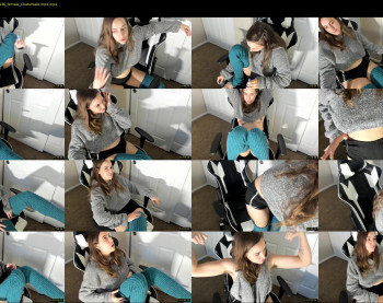 lilithoftrees — 91 minute Chaturbate female teen cam video, 720p, Jan 16, 2023