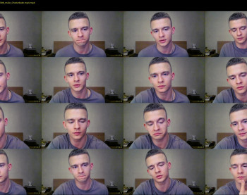 marvelboy_ — 14 minute Chaturbate male teen cam video, 720p, Jan 18, 2023
