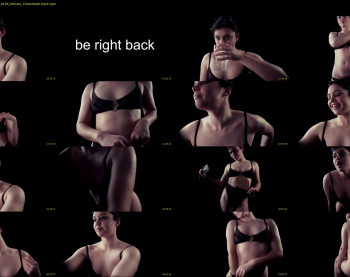 mindvoiding — 61 minute Chaturbate female teen cam video, 1080p, Jan 18, 2023