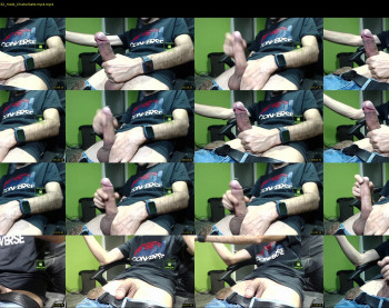 nicolasguy — 20 minute Chaturbate male teen cam video, 1080p, Jan 17, 2023