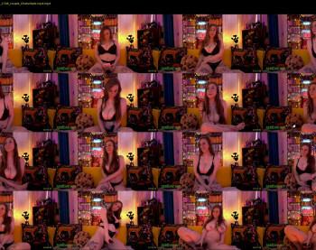 task_manager — 58 minute Chaturbate couple teen cam video, 1080p, Jan 17, 2023