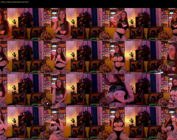 task_manager — 59 minute Chaturbate couple teen cam video, 1080p, Jan 17, 2023