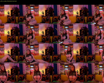 task_manager — 26 minute Chaturbate couple teen cam video, 1080p, Jan 17, 2023