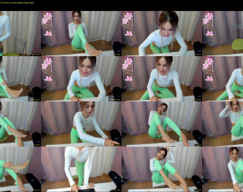 _funsize_ — 54 minute Chaturbate female teen cam video, 1080p, Jan 19, 2023