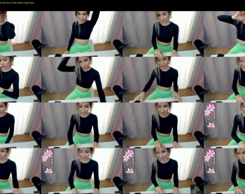 _funsize_ — 9 minute Chaturbate female teen cam video, 1080p, Jan 19, 2023