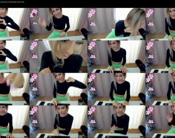 _funsize_ — 3 minute Chaturbate female teen cam video, 1080p, Jan 19, 2023