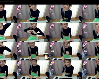 _funsize_ — 5 minute Chaturbate female teen cam video, 1080p, Jan 19, 2023