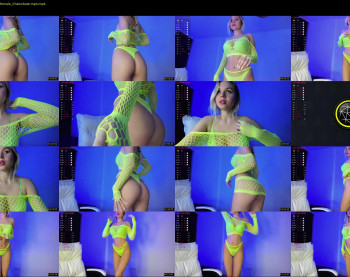 corni__ — 54 minute Chaturbate female teen cam video, 1080p, Jan 18, 2023