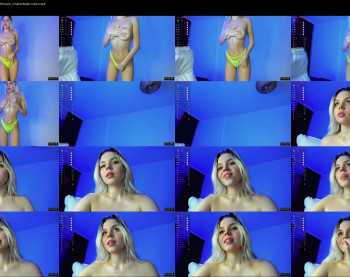 corni__ — 7 minute Chaturbate female teen cam video, 1080p, Jan 18, 2023