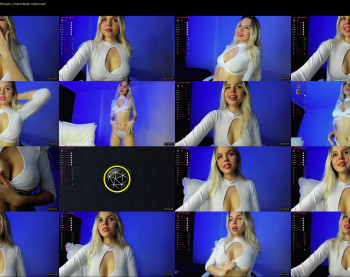 corni__ — 46 minute Chaturbate female teen cam video, 1080p, Jan 19, 2023