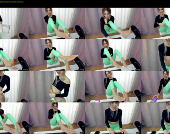 _funsize_ — 54 minute Chaturbate female teen cam video, 1080p, Jan 19, 2023