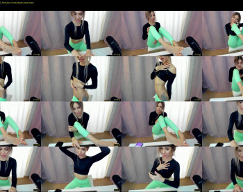 _funsize_ — 53 minute Chaturbate female teen cam video, 1080p, Jan 19, 2023