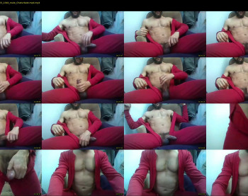 constructorcock — 4 minute Chaturbate male teen cam video, 360p, Jan 19, 2023