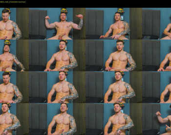 davidd_blake — 8 minute Chaturbate male teen cam video, 1080p, Jan 19, 2023