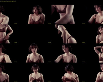 mindvoiding — 61 minute Chaturbate female teen cam video, 1080p, Jan 20, 2023