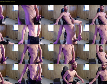 scottsspace — 54 minute Chaturbate male teen cam video, 1080p, Jan 20, 2023