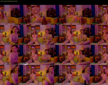 task_manager — 61 minute Chaturbate couple teen cam video, 1080p, Jan 19, 2023