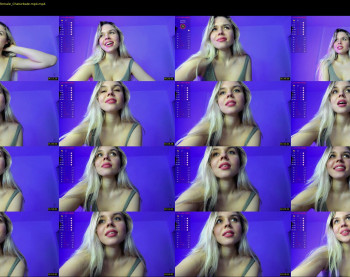 corni__ — 4 minute Chaturbate female teen cam video, 1080p, Jan 21, 2023