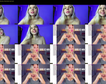 corni__ — 7 minute Chaturbate female teen cam video, 1080p, Jan 21, 2023