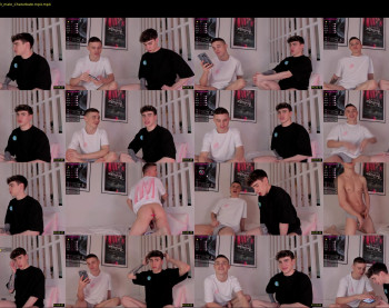 droll_guy — 54 minute Chaturbate male teen cam video, 1080p, Jan 20, 2023