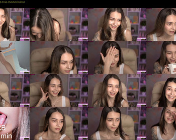 oooops__ — 56 minute Chaturbate female teen cam video, 1080p, Jan 20, 2023
