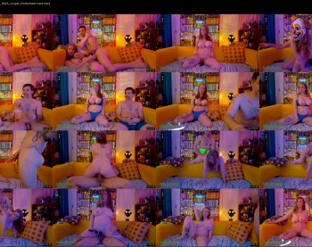 task_manager — 58 minute Chaturbate couple teen cam video, 1080p, Jan 21, 2023